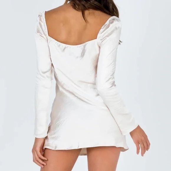 NEVER WORN// NEW w TAGS Princess Polly Slip Dress - Picture 2 of 5